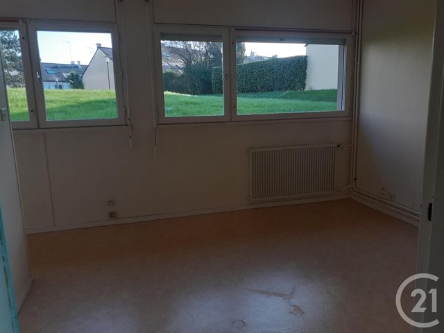 Appartement Studio &agrave; louer - 1 pi&egrave;ce - 24,93 m2 - Rennes - 35 - BRETAGNE