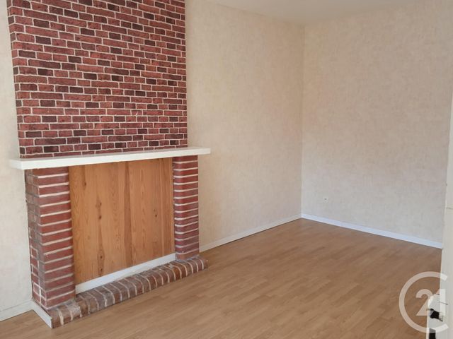 Maison &agrave; vendre - 3 pi&egrave;ces - 68,96 m2 - Le Pertre - 35 - BRETAGNE