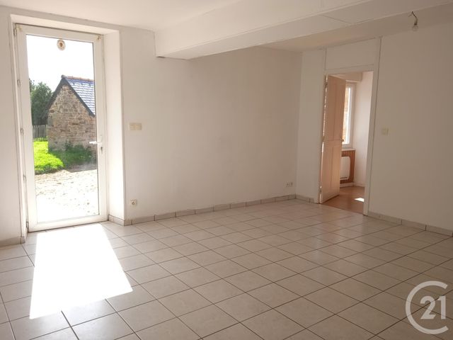 Maison &agrave; vendre - 3 pi&egrave;ces - 68,96 m2 - Le Pertre - 35 - BRETAGNE