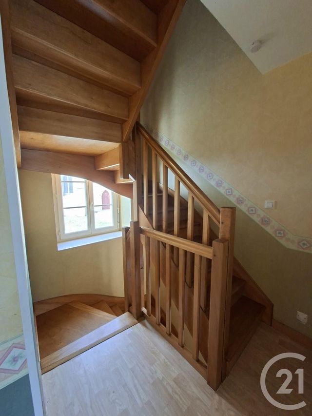 Maison &agrave; louer - 5 pi&egrave;ces - 107 m2 - Vergeal - 35 - BRETAGNE