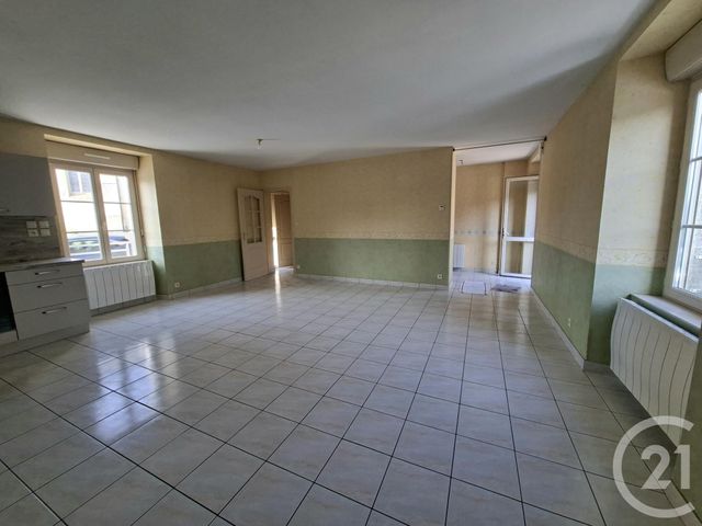 Maison &agrave; louer - 5 pi&egrave;ces - 107 m2 - Vergeal - 35 - BRETAGNE