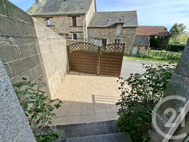 Maison &agrave; louer - 5 pi&egrave;ces - 107 m2 - Vergeal - 35 - BRETAGNE