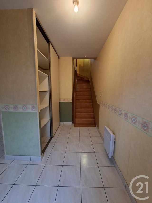 Maison &agrave; louer - 5 pi&egrave;ces - 107 m2 - Vergeal - 35 - BRETAGNE