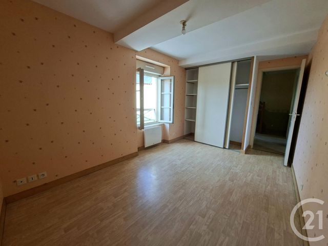 Maison &agrave; louer - 5 pi&egrave;ces - 107 m2 - Vergeal - 35 - BRETAGNE