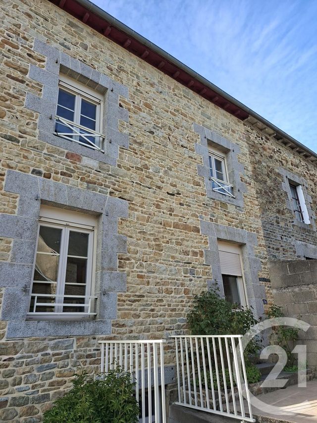 Maison à louer VERGEAL