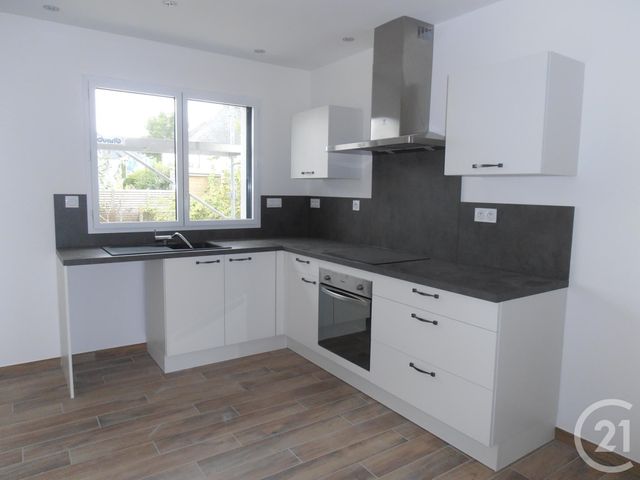 Maison &agrave; louer - 4 pi&egrave;ces - 83,44 m2 - Vitre - 35 - BRETAGNE
