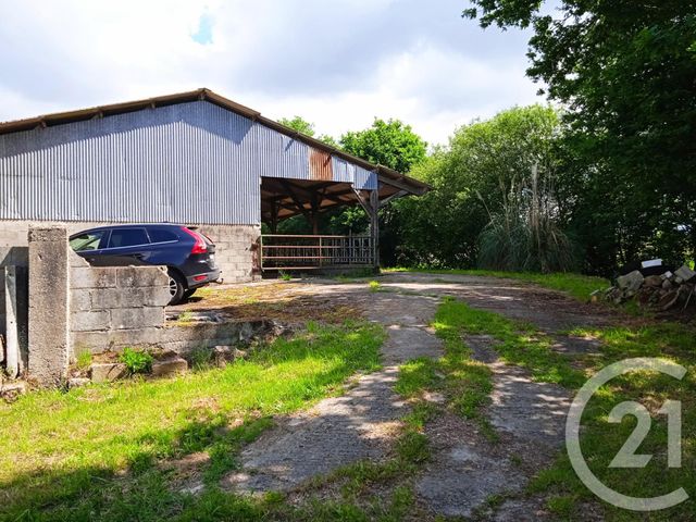 Maison &agrave; vendre - 3 pi&egrave;ces - 95 m2 - Visseiche - 35 - BRETAGNE