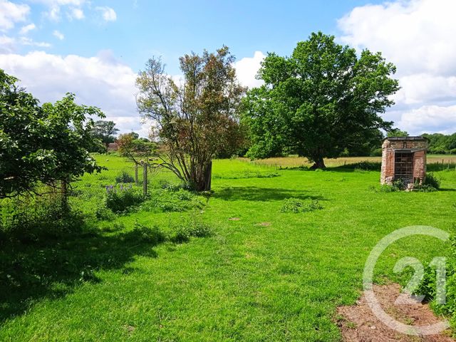 Maison &agrave; vendre - 3 pi&egrave;ces - 95 m2 - Visseiche - 35 - BRETAGNE