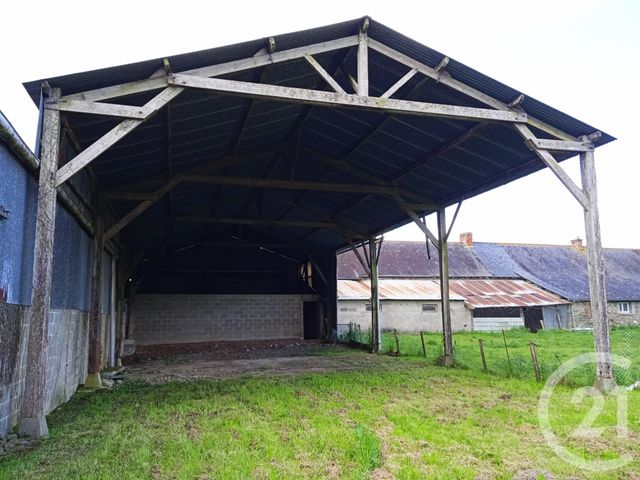 Maison &agrave; vendre - 3 pi&egrave;ces - 95 m2 - Visseiche - 35 - BRETAGNE