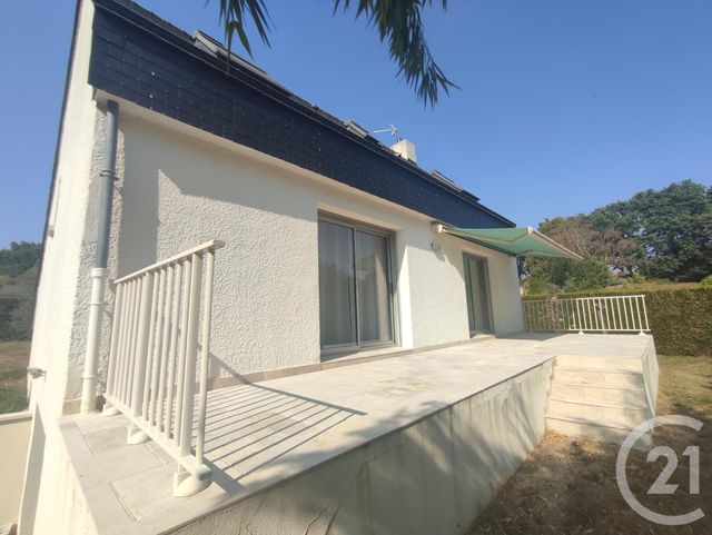 Maison &agrave; vendre - 6 pi&egrave;ces - 106,65 m2 - Janze - 35 - BRETAGNE