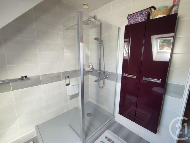 Maison &agrave; vendre - 6 pi&egrave;ces - 106,65 m2 - Le Sel De Bretagne - 35 - BRETAGNE