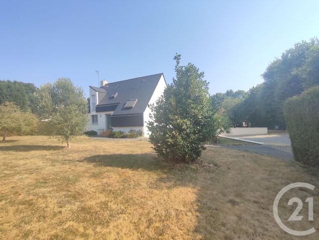 maison - JANZE - 35