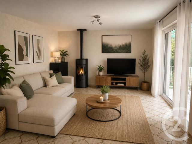 Maison &agrave; vendre - 6 pi&egrave;ces - 106,65 m2 - Bain De Bretagne - 35 - BRETAGNE