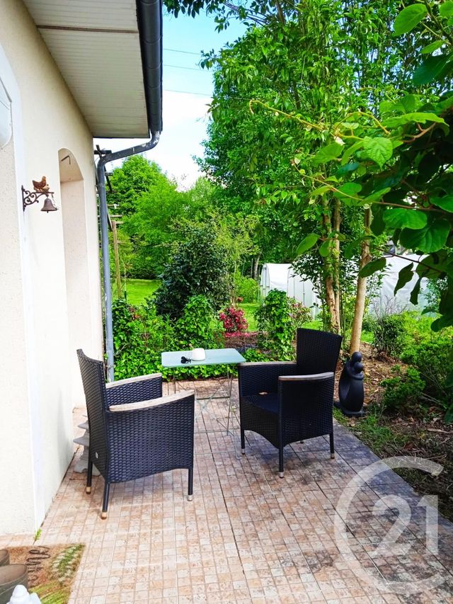 Maison à vendre CHATILLON EN VENDELAIS