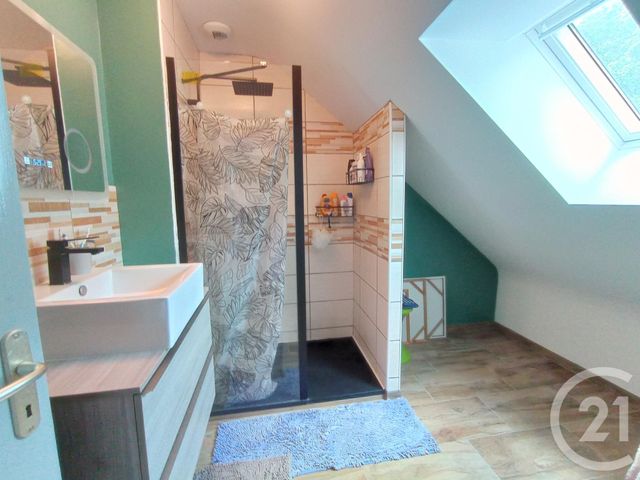 Maison &agrave; vendre - 5 pi&egrave;ces - 85 m2 - Chatillon En Vendelais - 35 - BRETAGNE
