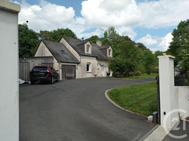 Maison à vendre CHATILLON EN VENDELAIS