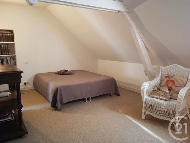 Maison &agrave; vendre - 4 pi&egrave;ces - 104 m2 - Chatillon En Vendelais - 35 - BRETAGNE