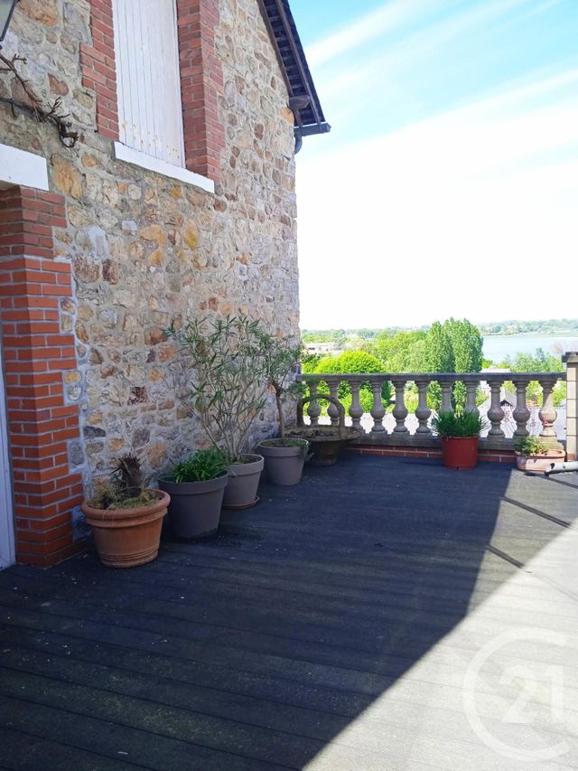 Maison &agrave; vendre - 4 pi&egrave;ces - 104 m2 - Chatillon En Vendelais - 35 - BRETAGNE