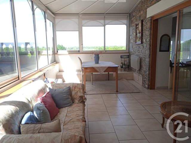 Maison &agrave; vendre - 4 pi&egrave;ces - 104 m2 - Chatillon En Vendelais - 35 - BRETAGNE