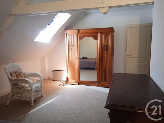 Maison &agrave; vendre - 4 pi&egrave;ces - 104 m2 - Chatillon En Vendelais - 35 - BRETAGNE