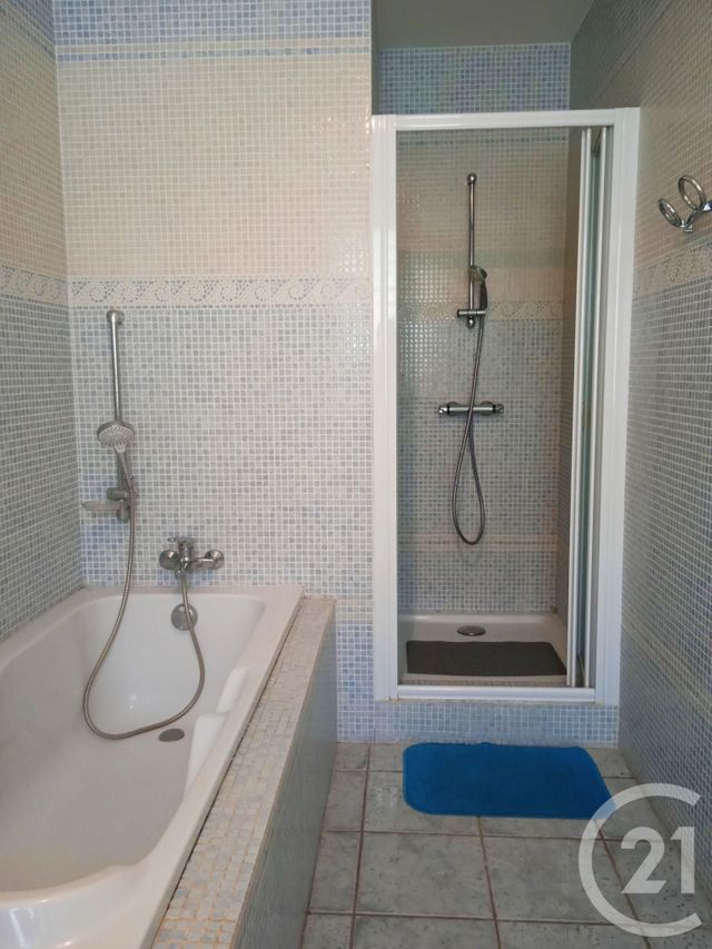 Maison &agrave; vendre - 4 pi&egrave;ces - 104 m2 - Chatillon En Vendelais - 35 - BRETAGNE