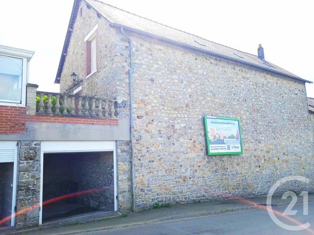 Maison &agrave; vendre - 4 pi&egrave;ces - 104 m2 - Chatillon En Vendelais - 35 - BRETAGNE
