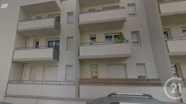 Appartement T2 &agrave; louer - 2 pi&egrave;ces - 46 m2 - Rennes - 35 - BRETAGNE