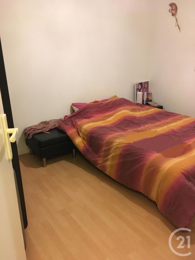 Appartement T2 &agrave; louer - 2 pi&egrave;ces - 46 m2 - Rennes - 35 - BRETAGNE
