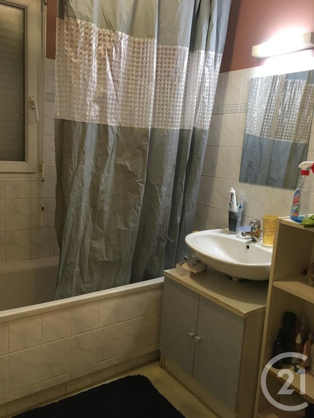 Appartement T2 &agrave; louer - 2 pi&egrave;ces - 46 m2 - Rennes - 35 - BRETAGNE