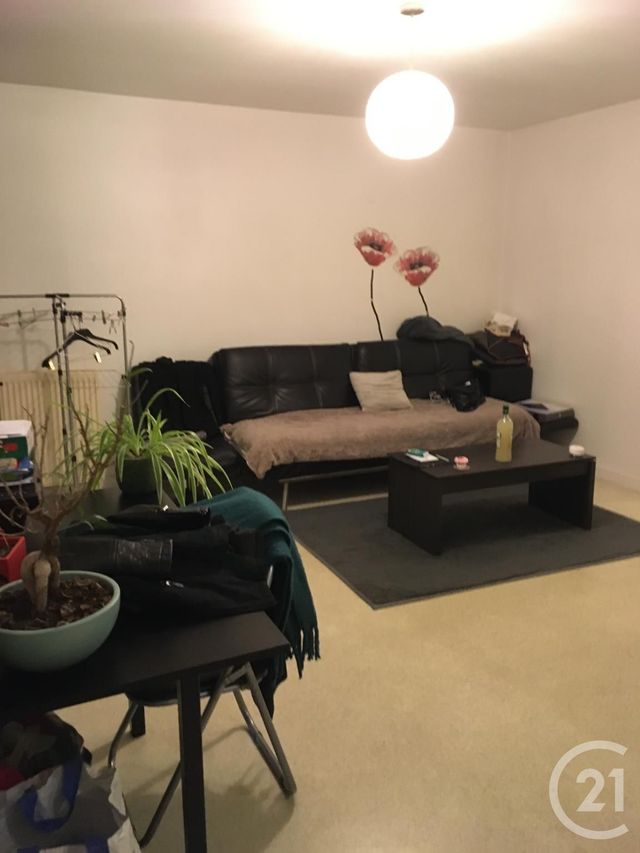 appartement - RENNES - 35
