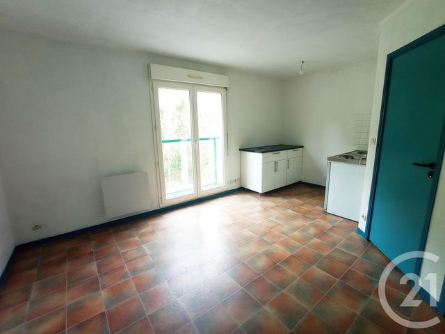 Appartement Studio &agrave; louer - 1 pi&egrave;ce - 21,25 m2 - Cesson Sevigne - 35 - BRETAGNE