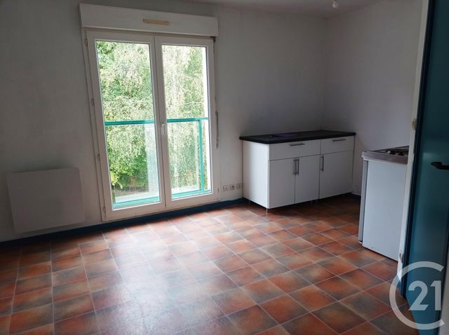 Appartement Studio &agrave; louer - 1 pi&egrave;ce - 21,25 m2 - Cesson Sevigne - 35 - BRETAGNE
