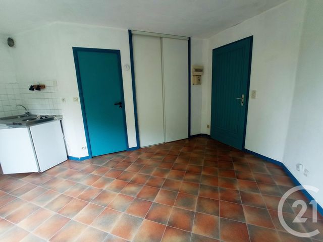 Appartement Studio &agrave; louer - 1 pi&egrave;ce - 21,25 m2 - Cesson Sevigne - 35 - BRETAGNE