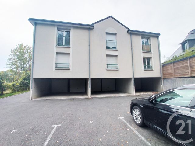 Appartement Studio &agrave; louer - 1 pi&egrave;ce - 21,25 m2 - Cesson Sevigne - 35 - BRETAGNE