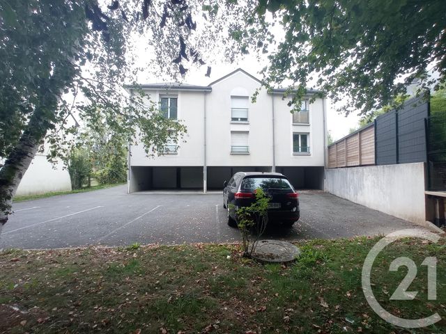 Appartement Studio &agrave; louer - 1 pi&egrave;ce - 21,25 m2 - Cesson Sevigne - 35 - BRETAGNE