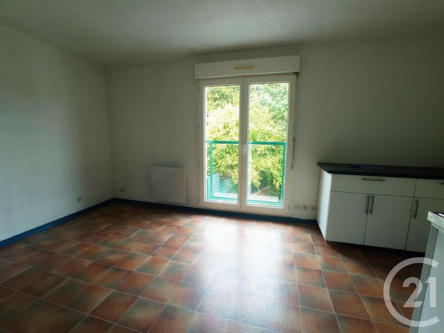 Appartement Studio &agrave; louer - 1 pi&egrave;ce - 21,25 m2 - Cesson Sevigne - 35 - BRETAGNE
