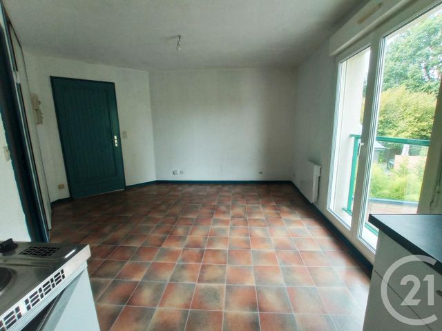 Appartement Studio &agrave; louer - 1 pi&egrave;ce - 21,25 m2 - Cesson Sevigne - 35 - BRETAGNE