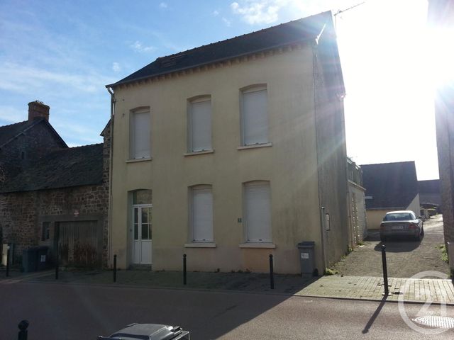Appartement T2 &agrave; louer - 2 pi&egrave;ces - 34,54 m2 - Etrelles - 35 - BRETAGNE