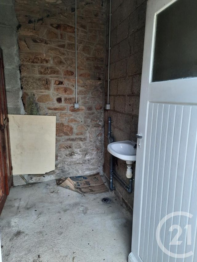 Appartement T2 &agrave; louer - 2 pi&egrave;ces - 40,08 m2 - Le Pertre - 35 - BRETAGNE