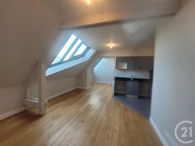Appartement F3 &agrave; vendre - 3 pi&egrave;ces - 58,41 m2 - Vitre - 35 - BRETAGNE