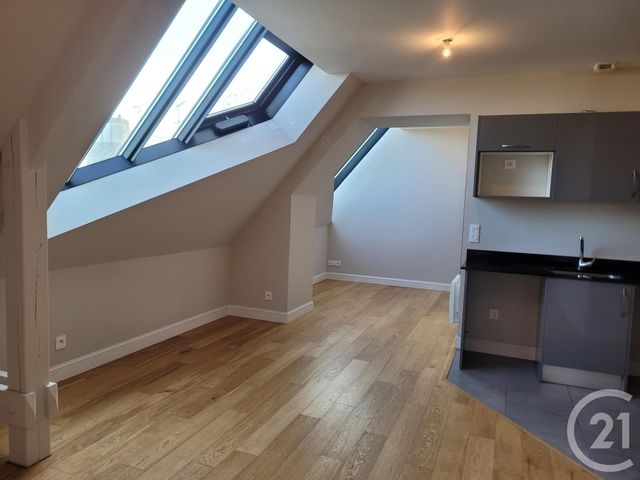 Appartement F3 &agrave; vendre - 3 pi&egrave;ces - 58,41 m2 - Vitre - 35 - BRETAGNE