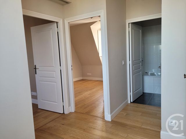 Appartement F3 &agrave; vendre - 3 pi&egrave;ces - 58,41 m2 - Vitre - 35 - BRETAGNE