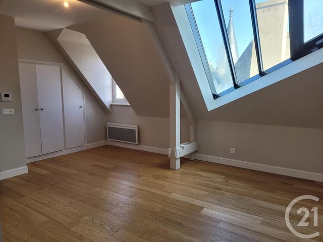 Appartement F3 &agrave; vendre - 3 pi&egrave;ces - 58,41 m2 - Vitre - 35 - BRETAGNE