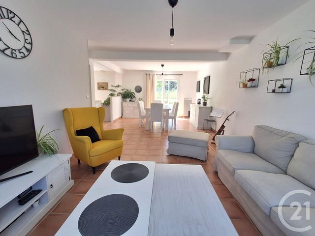 Maison &agrave; vendre - 7 pi&egrave;ces - 150,08 m2 - Val D Ize - 35 - BRETAGNE