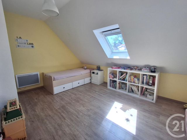 Maison &agrave; vendre - 7 pi&egrave;ces - 150,08 m2 - Val D Ize - 35 - BRETAGNE