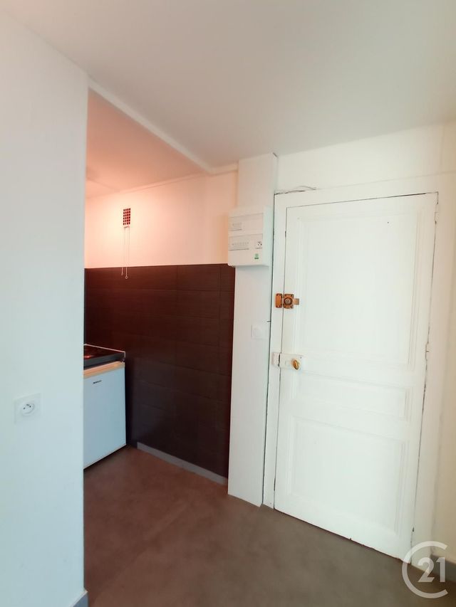 Appartement Studio &agrave; louer - 2 pi&egrave;ces - 22 m2 - Rennes - 35 - BRETAGNE