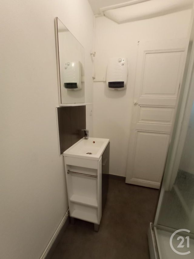 Appartement Studio &agrave; louer - 2 pi&egrave;ces - 22 m2 - Rennes - 35 - BRETAGNE