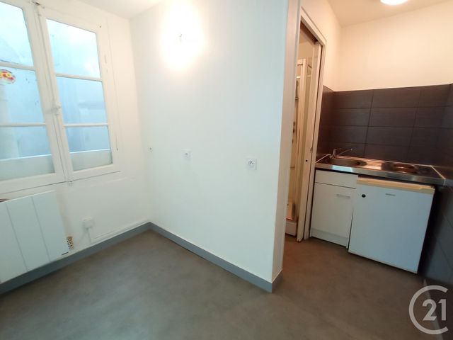 Appartement Studio &agrave; louer - 2 pi&egrave;ces - 22 m2 - Rennes - 35 - BRETAGNE