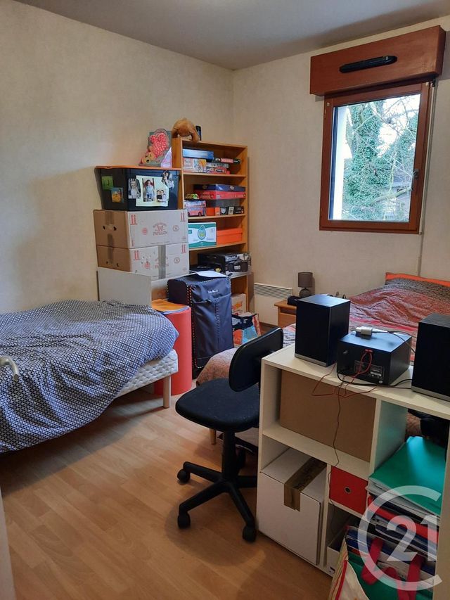 Appartement T3 &agrave; louer - 3 pi&egrave;ces - 71,44 m2 - Argentre Du Plessis - 35 - BRETAGNE