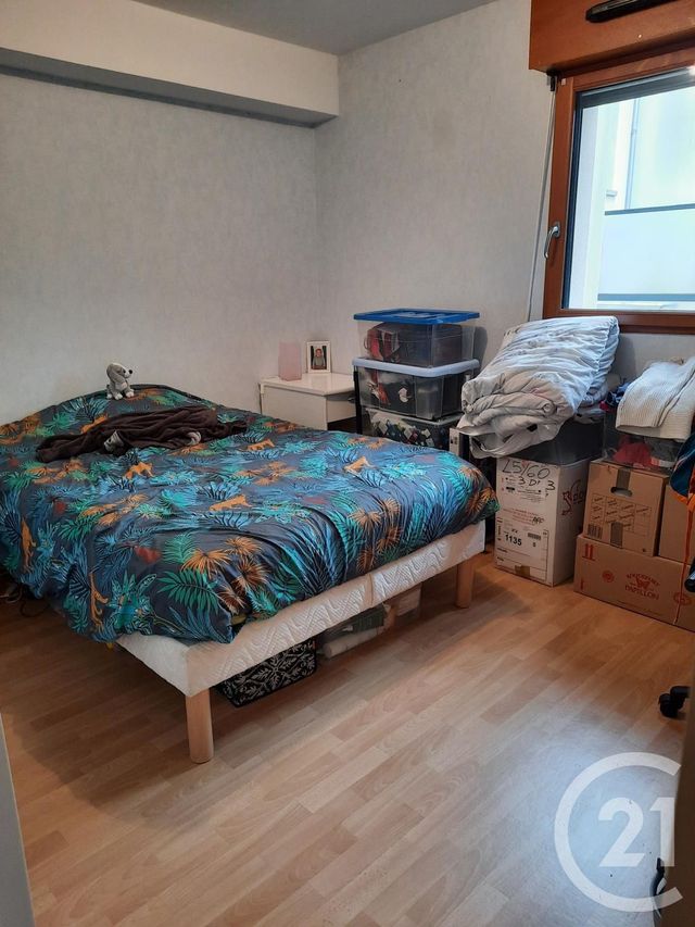 Appartement T3 &agrave; louer - 3 pi&egrave;ces - 71,44 m2 - Argentre Du Plessis - 35 - BRETAGNE